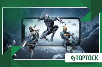 Warframe Mobile Features That Fans Wanted for Years on Phones