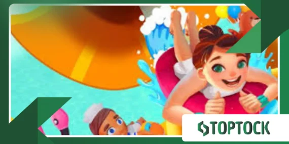 Aquapark.io Seasonal Event Rewards Consistent Competitors