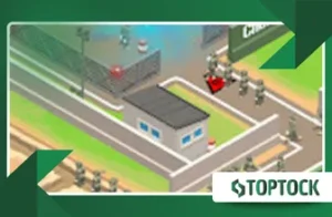 Idle Army Base: Train Recruits, Expand Facilities, and Conquer