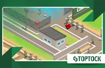 Idle Army Base: Train Recruits, Expand Facilities, and Conquer
