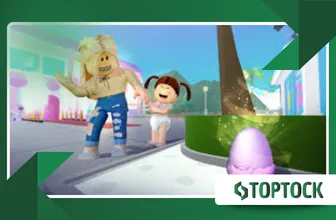 Roblox The Hatch Event Brings Exclusive Rewards to Players