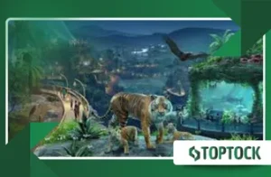 Zoo 2: Animal Park – Expand Your Wildlife Sanctuary and Care for Exotic Creatures