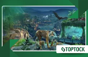 Zoo 2: Animal Park – Expand Your Wildlife Sanctuary and Care for Exotic Creatures