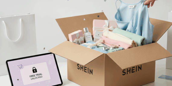 Unlock Shein Free Trial Program: Your Ultimate Guide to Fashion for Free