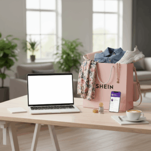 Start Your SHEIN Affiliate Journey