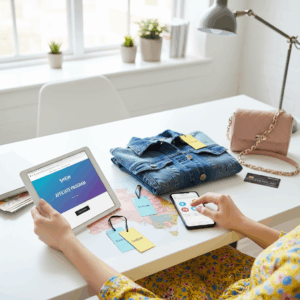 SHEIN Affiliate Australia: Complete Guide