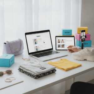 Start Reviewing SHEIN Products Today