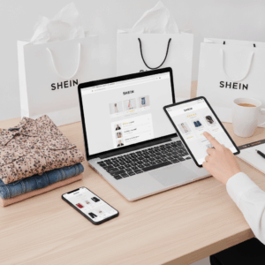 Discover SHEIN’s Review Program