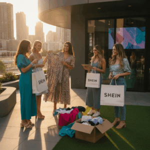 This SHEIN Program Is Gaining Attention in Australia