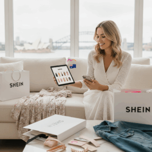 The SHEIN Review Program Australians Are Exploring
